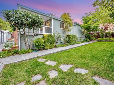 8029 Corso Drive, Forestville, CA, 95436