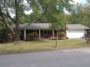 116 S Martinwood Rd, Knoxville, TN 37923