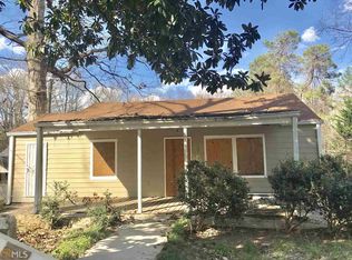 205 Polar Rock Rd SW, Atlanta, GA 30315