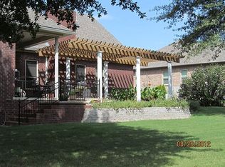 816 Cache River Rd, N Little Rock, AR 72116