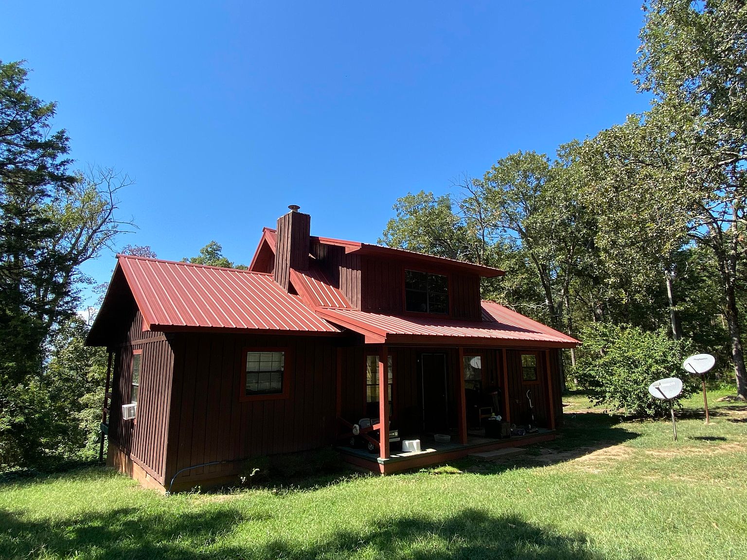 612 County Road 4501, Ozone, AR 72854 Zillow
