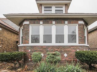 10207 S Peoria St, Chicago, IL 60643