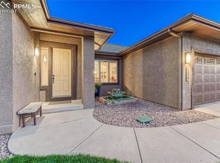 2425 Green Valley Hts, Colorado Springs, CO 80919