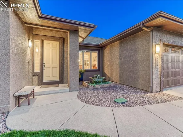 2425 Green Valley Hts, Colorado Springs, CO 80919