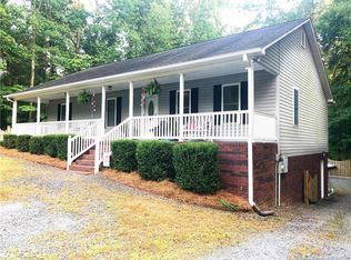 1522 Fairfield Rd #913-912-794, Mount Gilead, NC 27306