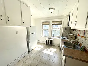 Rented by Citi Homes Inc