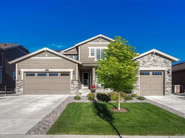 8837 S Zante Street, Aurora, CO 80016