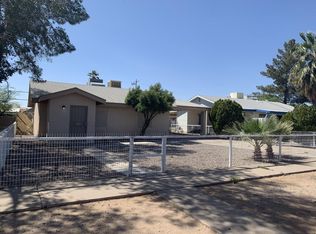 1317 N Center Ave, Casa Grande, AZ 85122