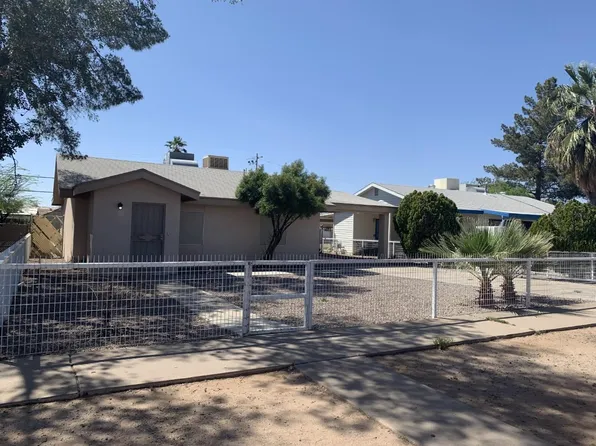 1317 N Center Ave, Casa Grande, AZ 85122