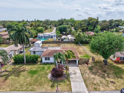 5400 Washington Road, Delray Beach, FL, 33484