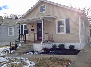 3028 University Rd, Louisville, KY 40206