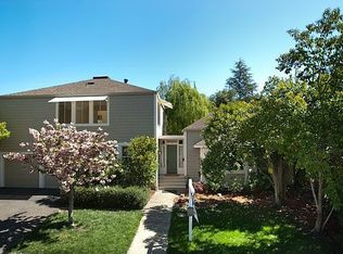 10 S Green Ct, Larkspur, CA 94939