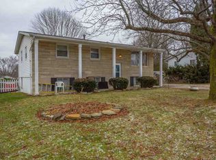 3021 S Market Pl, Bloomington, IN 47403