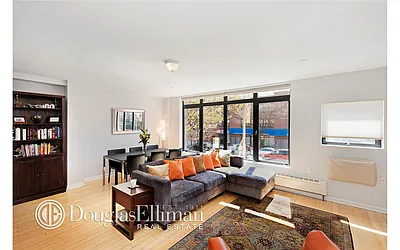 Sold by Douglas Elliman