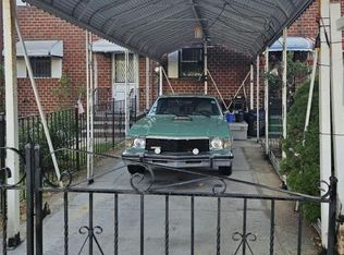 814 Mother Gaston Blvd, Brooklyn, NY 11212