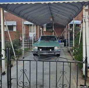 814 Mother Gaston Boulevard, Brooklyn, NY, 11212
