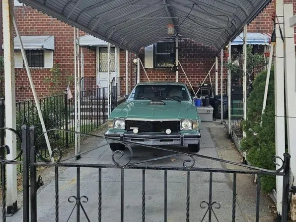 814 Mother Gaston Boulevard, Brooklyn, NY 11212