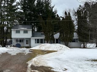 1008 Bagdad Rd, Potsdam, NY 13676