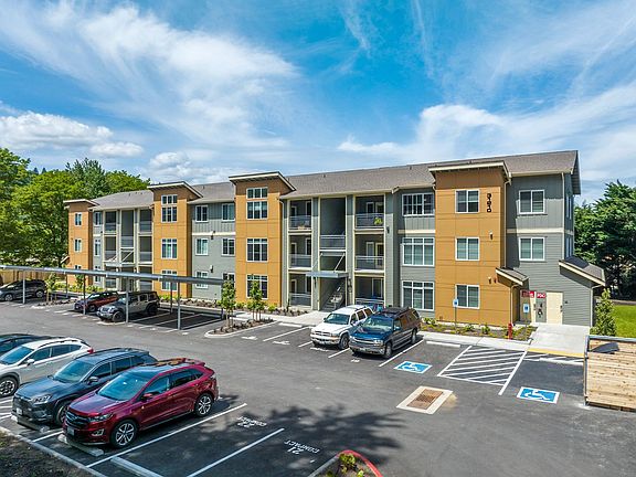 2nd image of 31210 NE 40th St #203