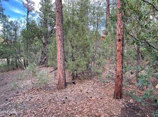 LOT 33 Pinon Ln, Pinetop, AZ 85935