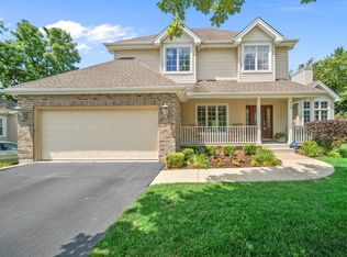 410 Highland Rd, Willowbrook, IL 60527