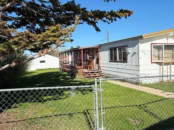 603 4th Ave SE, White Sulphur Springs, MT 59645