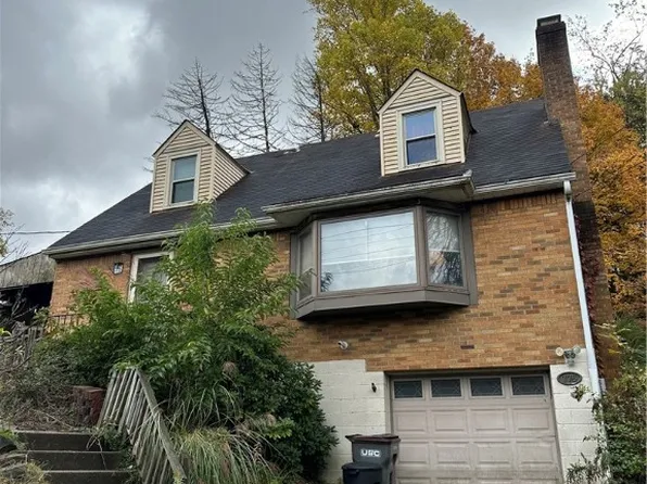 175 McMurray Rd, Pittsburgh, PA 15241