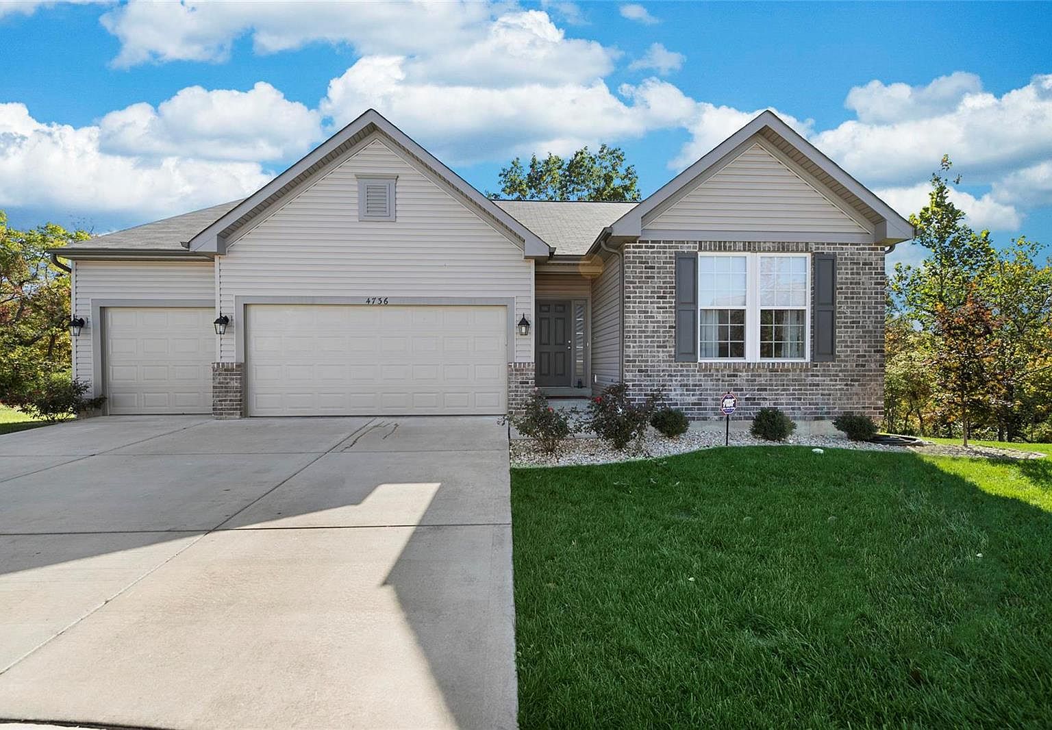 4736 Rockville Ct, Imperial, MO 63052 Zillow