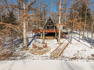 419 Scheffborg Circle Dr, Innsbrook, MO 63390