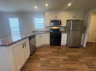 20680 Glen Allen Dr #173, Clinton Township, MI