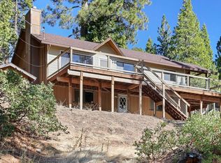26430 Old Mono Rd, Long Barn, CA 95335