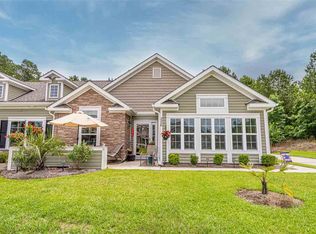 256 Stonewall Cir #256, Longs, SC 29568