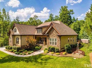 148 Tobacco Rd, Pittsboro, NC 27312