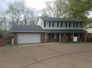 2037 Parkwood Rd, Charleston, WV 25314