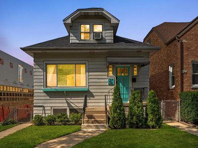 2726 Budd St, River Grove, IL, 60171