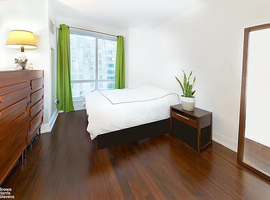 Rented by Brown Harris Stevens | media 14