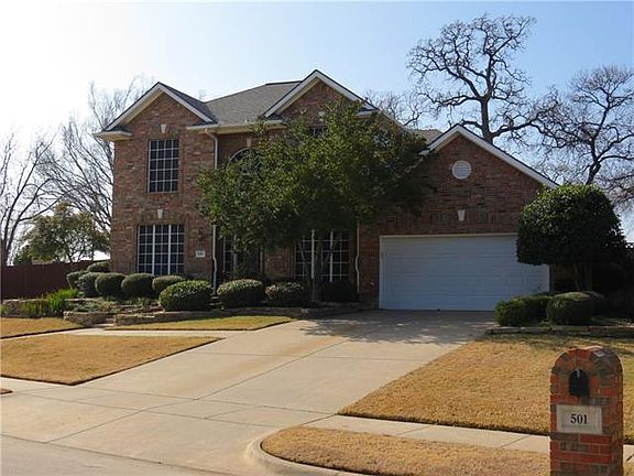 4th image of 501 Austin Oaks Dr