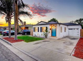 317 W Clarion Dr, Carson, CA 90745
