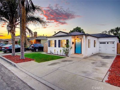 317 W Clarion Dr, Carson, CA, 90745