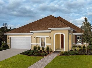 332 Heritage Oaks Dr, Saint Johns, FL 32259
