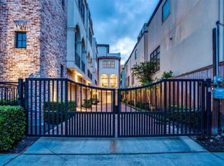 4834 Austin St, Houston, TX 77004