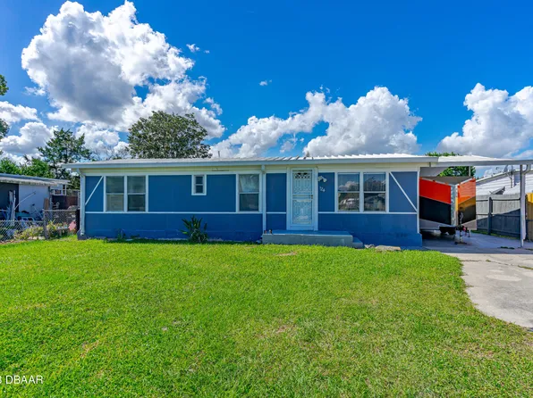 124 Aloha Ter, Port Orange, FL 32129