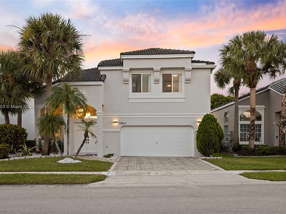 1st image of 15811 NW 15th Ct