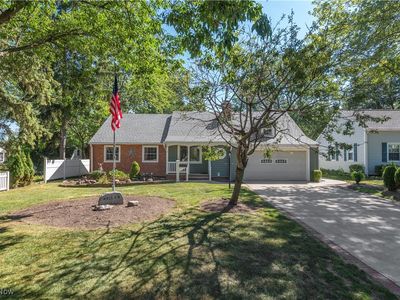 2657 Tonawanda Dr, Rocky River, OH, 44116