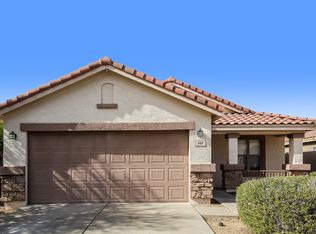 660 S Concord St, Gilbert, AZ 85296
