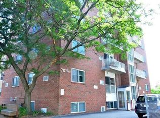 70 Park St APT 61, Somerville, MA 02143