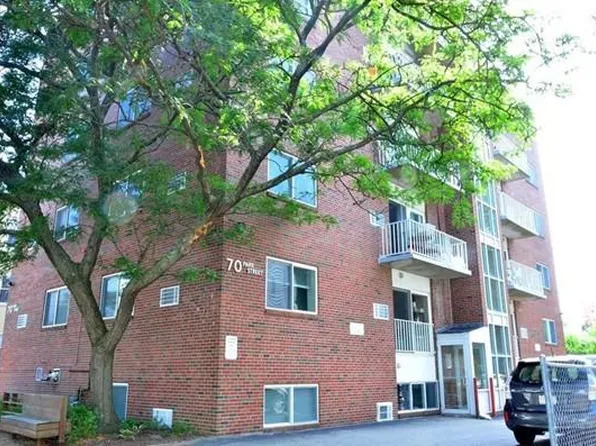 70 Park St, Somerville, MA