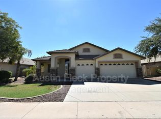 333 W Weatherby Pl, Chandler, AZ 85286