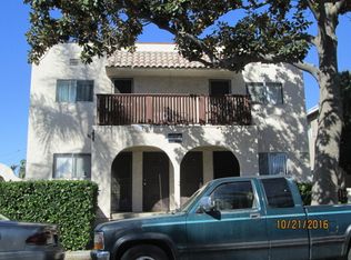 3223-27 E 15th St #3225-1/2, Long Beach, CA 90804