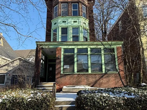403 S 42nd St, Philadelphia, PA 19104